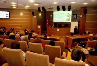 Büyükşehir’de Ailedeki Değerler Anlatıldı