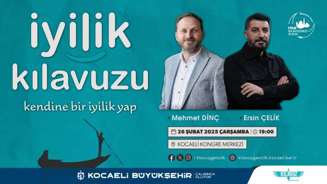 Büyükşehir ile Ramazan’da iyiliğe yolculuk başlıyor