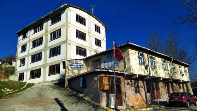 Büyükşehir, İzmit Tavşantepe Cemevi için ihaleye çıktı