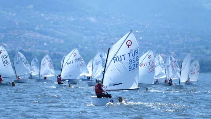 Büyükşehir, su sporları malzemesi alıyor