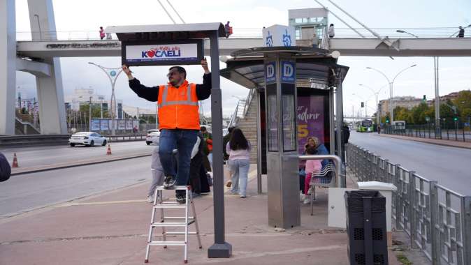 Büyükşehir trafik güvenliği uygulamalarını sürdürüyor