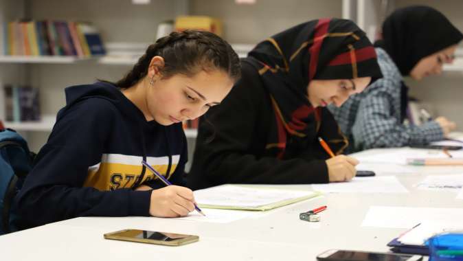 Büyükşehir, Yazarlık Atölyesi ile genç yazarları keşfedecek