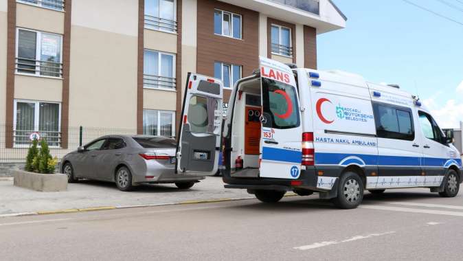 Büyükşehir yılbaşı için tüm önlemleri aldı