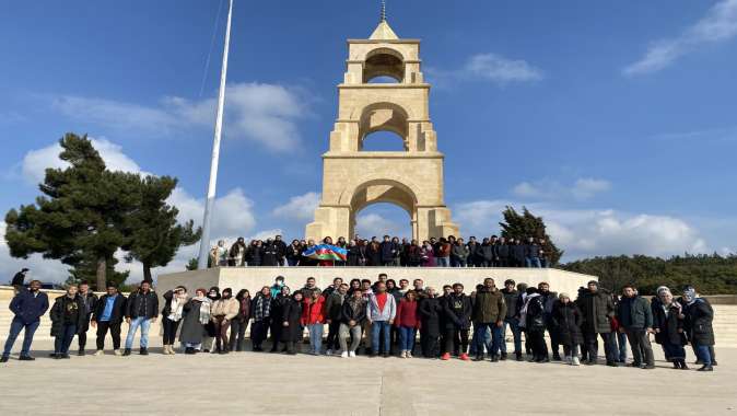 Çanakkale’ye uzanan tarihi yolculuk