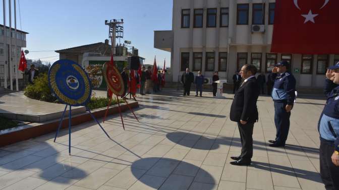 Çanakkale Zaferi Dilovası’nda kutlandı