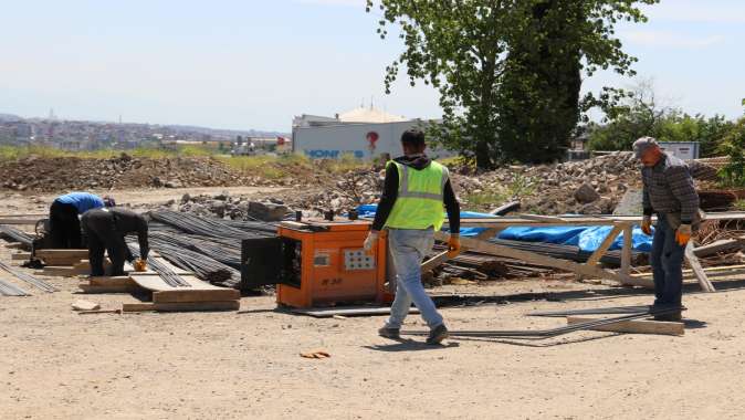 Çayırova Turgut Özal’a kardeş köprü