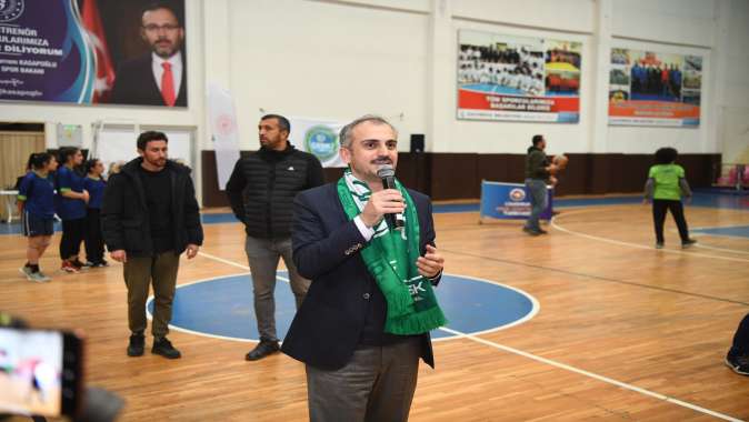 ÇESK Basketbol yoluna doludizgin devam ediyor