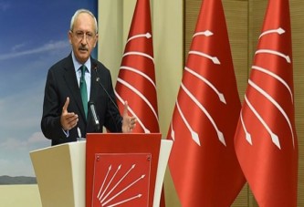 CHP’de 'ince' hesap dönemi