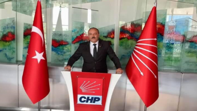 CHP Dilovası İlçe Başkanı Aydemirden 97. yıl mesajı