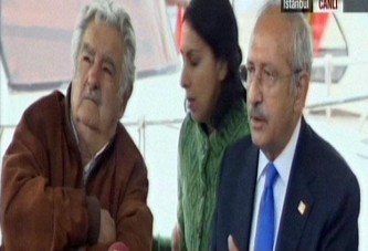 CHP Genel Başkanı Kemal Kılıçdaroğlu: Medyadan neden korkuyorsunuz?