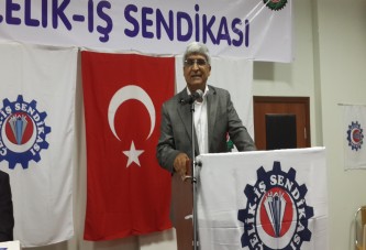 CHP’li Kaplan: “Gücünüzü gösterin”