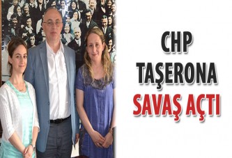 CHP taşerona savaş açtı