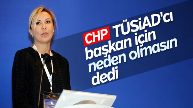 CHP, Ümit Boynerin adaylığını yalanlamadı