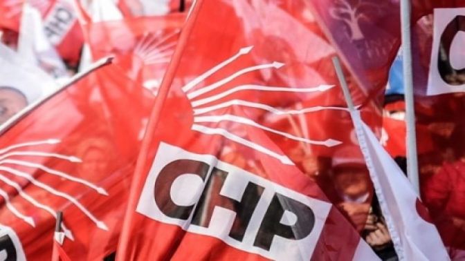 CHPden NATOnun skandalına ilişkin ilk açıklama