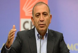 CHP'li Gürsel Tekin: Yürüyüşe CHP'li vekiller de katılacaktı