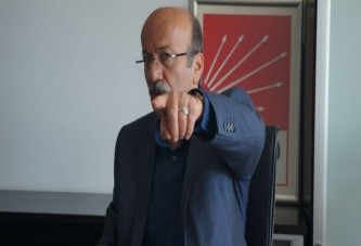 CHP'li Mehmet Bekaroğlu'ndan Silvan tweeti