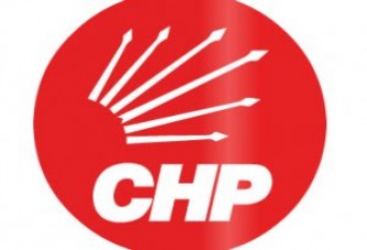 CHP'nin adayları belli oldu