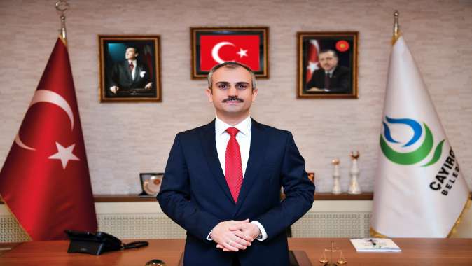 Çiftçi,” Çanakkale Zaferi şanlı bir destandır”