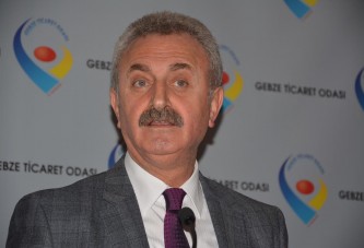 ÇİLER: BÜYÜKŞEHİRLİ İL OLMALIYIZ