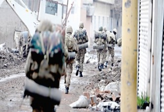 Cizre'de PKK'ya en büyük darbeyi halk vurdu!