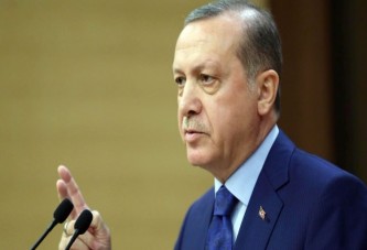 Cumhurbaşkanı Erdoğan, bunu ilk kez yapacak!