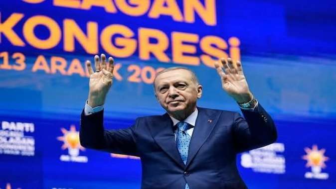 Cumhurbaşkanı Erdoğan’dan Kocaeli Büyükşehir’e tam not