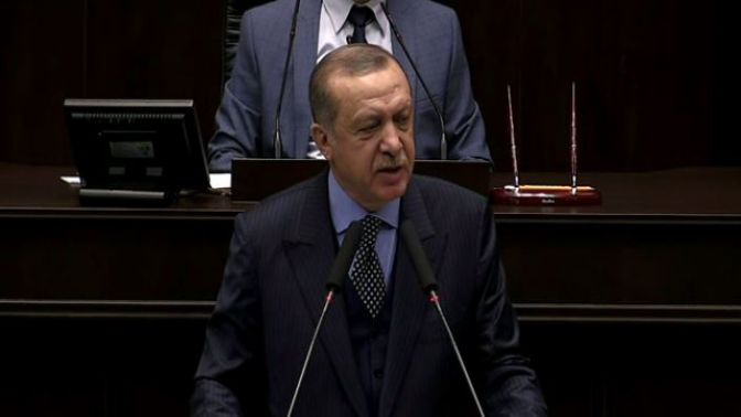 Cumhurbaşkanı Erdoğan: Kimseyi aracı kılmam, bizzat kendim yaparım