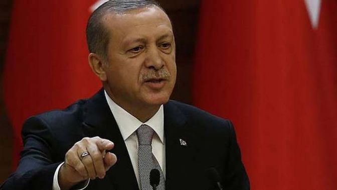 Cumhurbaşkanı Erdoğan Körfez ülkelerine ziyarete çıkıyor