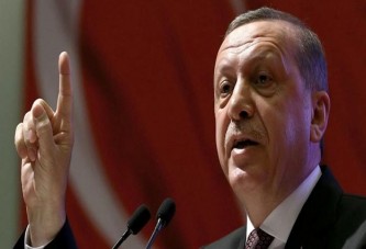 Cumhurbaşkanı Erdoğan meydan okudu: Alsan ne olur almasan ne olur