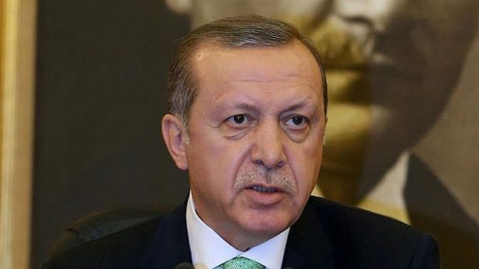 Cumhurbaşkanı Erdoğan, Suudi Arabistan, Kuveyt ve Katara gidecek