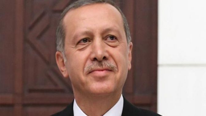 Cumhurbaşkanı Erdoğan, Trabzonsporlu Yusuf Yazıcının Hayranı Çıktı