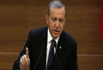 Cumhurbaşkanı Erdoğan'a hakaret eden kişi emniyet müdürü çıktı!