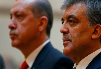 Cumhurbaşkanı Erdoğan'dan Abdullah Gül'e flaş çağrı !