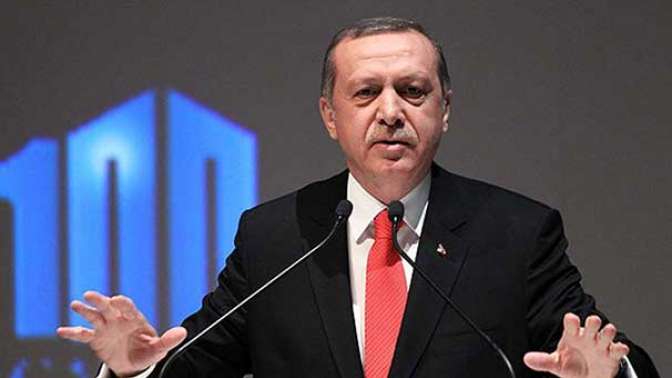 Cumhurbaşkanı Erdoğandan kritik ekonomi toplantısı