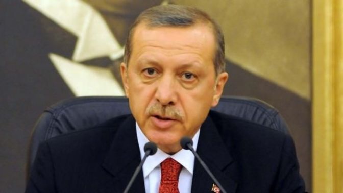 Cumhurbaşkanı Erdoğandan Rusya ziyareti öncesi açıklama