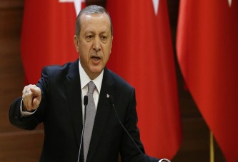 Cumhurbaşkanı Erdoğan'dan son dakika kararı!