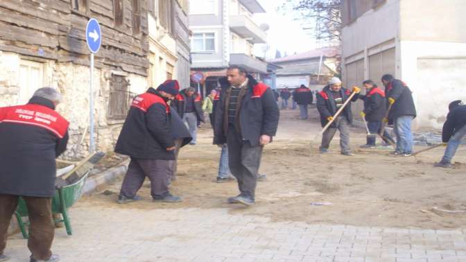 Cumhurbaşkanı Erdoğanın Çağrısına Dilovası Belediyesi’nden Tam Destek