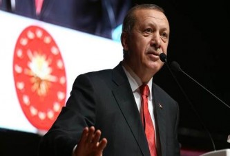 Cumhurbaşkanı Recep Tayyip Erdoğan'dan Rusya'ya çağrı