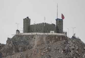 Dağlıca'nın ezan hasreti bitti