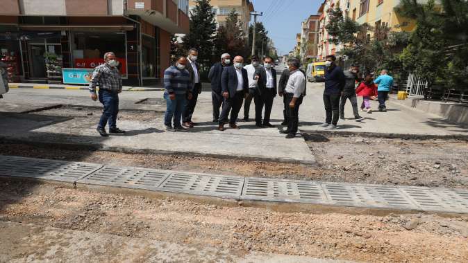 Darıca Belediyesi tam kapanmada vatandaşının yanında