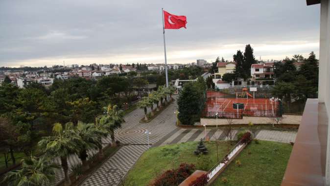 Darıca’da gençlere yeni yaşam alanı