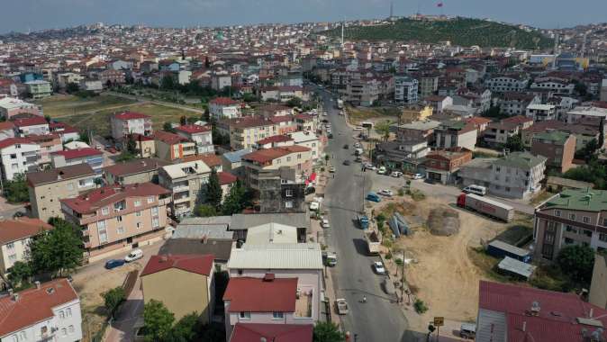 Darıca Lokman Hekim’de sona yaklaşılıyor