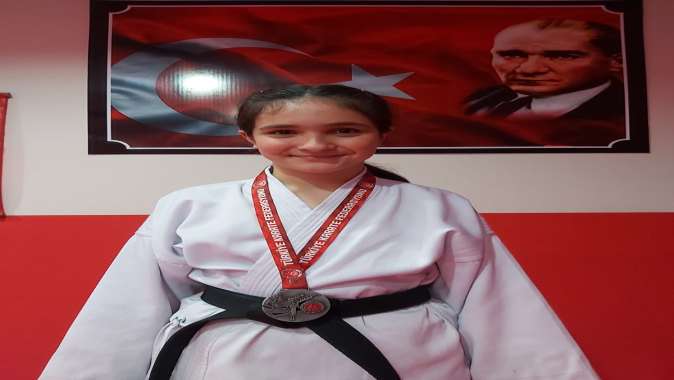 Darıca Milli Takıma sporcu yetiştiriyor