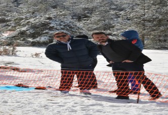 DARICA ÜÇÜNCÜ KEZ AVRUPA ŞAMPİYONU