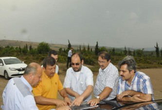 Darıca'da ki büyük sorun çözüldü!