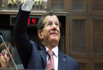 Davutoğlu: Ekim ayında AB'yle vize kalkacak