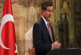 Davutoğlu komisyon üyelerini açıkladı