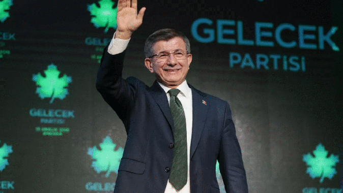 Davutoğlu’nun Gebze programı belli oldu