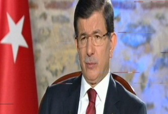 Davutoğlu'ndan önemli açıklamalar