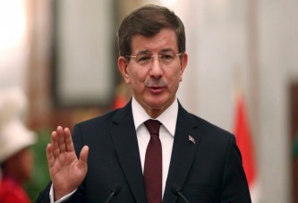 Davutoğlu'ndan Putin'e jet cevap!